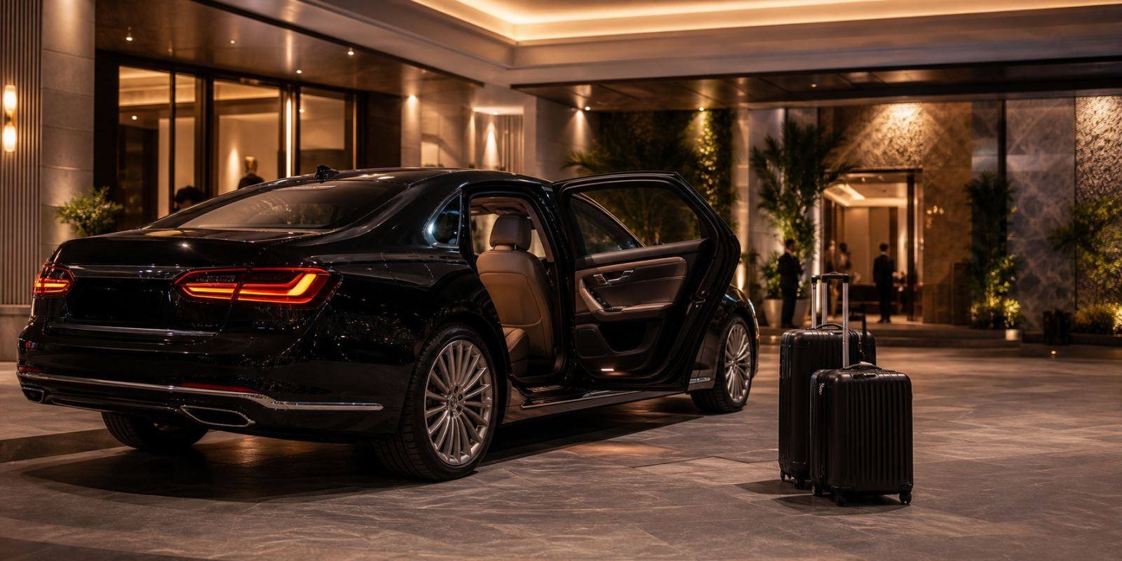 Airport Transfer