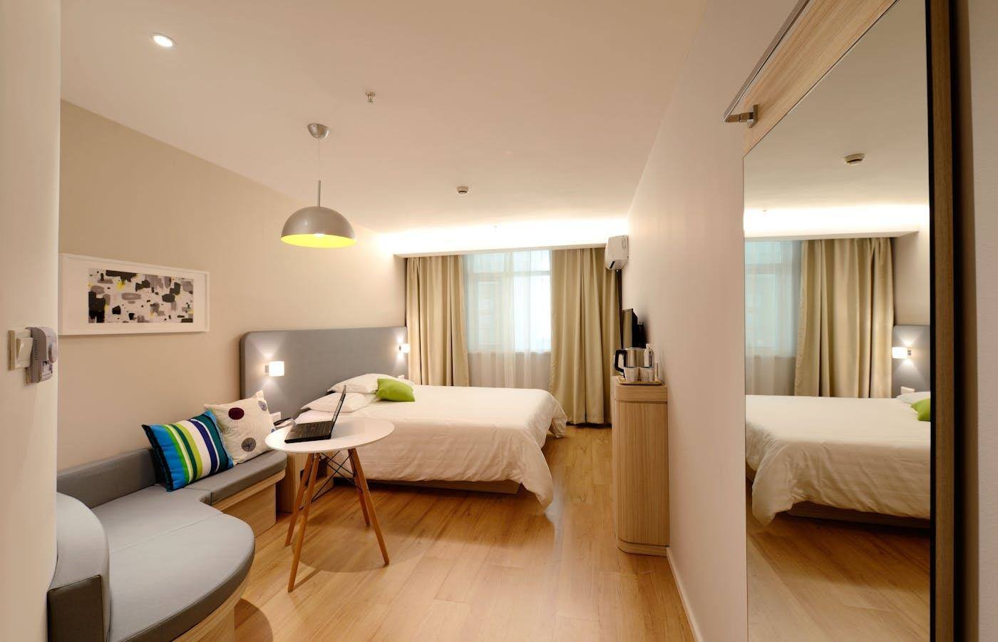 Fully Furnished