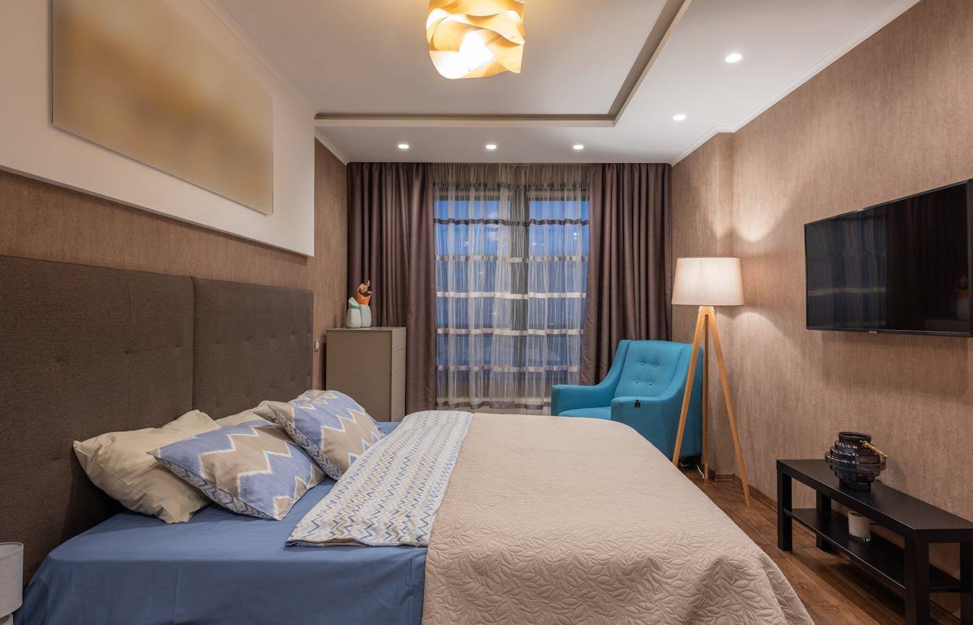 Housekeeping